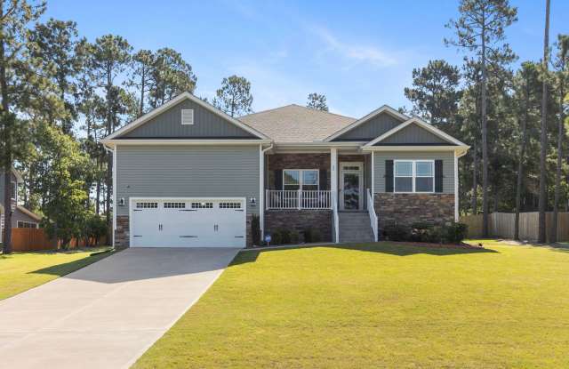 Beautiful 3 Bedroom 2 Bath Ranch photos photos