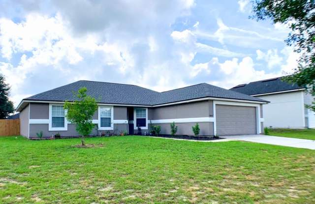 3201 Deer Creek Dr. Gallery 1