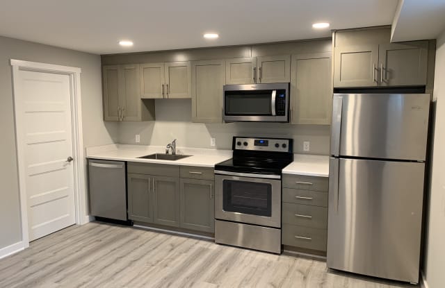 2018 Federal Ave E - 2018 Federal Avenue East, Seattle, WA 98102