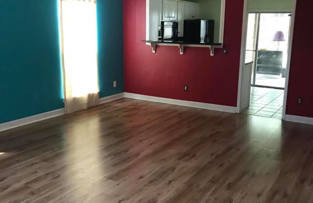 11375 SHOVLER CT - 11375 Shovler Court, Jacksonville, FL 32225