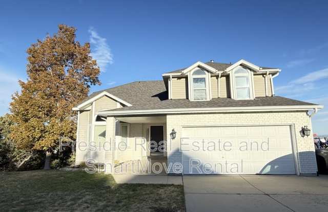 3408 Huntington Drive - House Gallery 1