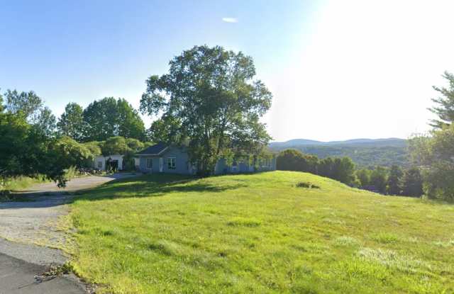 Beautifully maintained single-level ranch home in South Barre photos photos