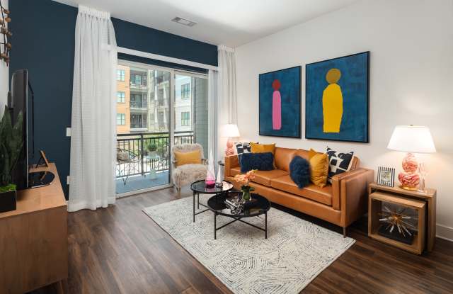 675 N Highland Gallery 3