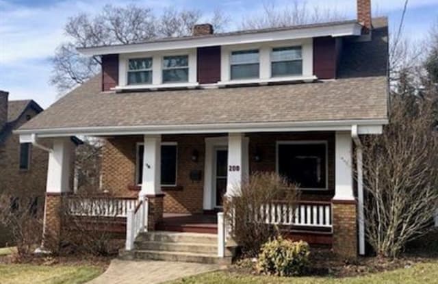 200 Cedar - 200 Cedar Blvd, Allegheny County, PA 15228