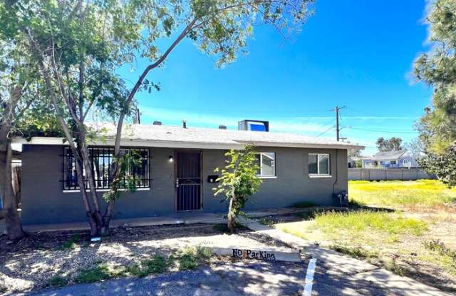 929 East Turney Avenue - 929 East Turney Avenue, Phoenix, AZ 85014