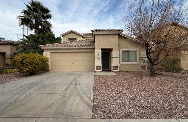 Two Story Home with NEW tile and a large backyard! photos photos