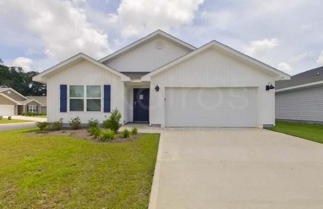 159 Swallowtail Lane - 159 Swallowtail Lane, Pensacola, FL 32503 159 Swallowtail Lane - 159 Swallowtail Lane, Pensacola, FL 32503