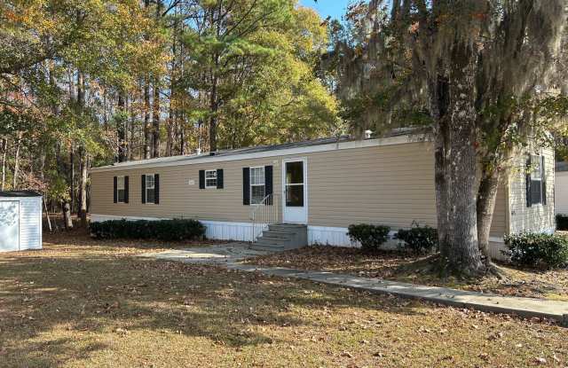 Cozy 2 bedroom in Prime Conway Location - 4078 Kerri Circle, Horry County, SC 29526
