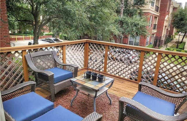 814 Liberty Street - 814 Liberty Street, Dallas, TX 75204