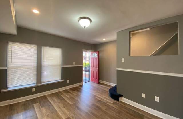 2500 Calverton Heights Avenue photos photos