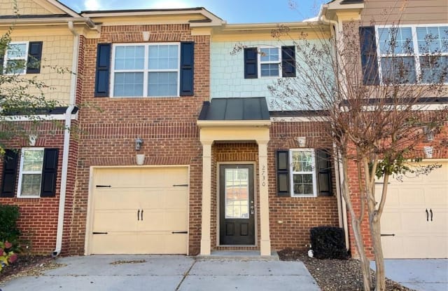 2730 TOHENHAM Circle - 2730 Tohenham Circle, Gwinnett County, GA 30071