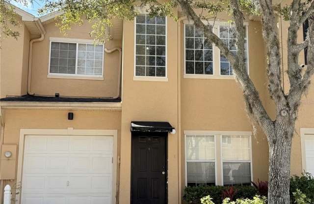 16306 PARKSTONE PALMS COURT - 16306 Parkstone Palms Court, Tampa, FL 33647