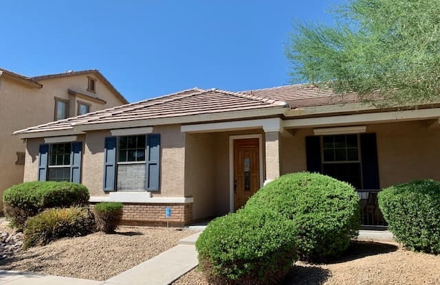 2710 E Dublin St - 2710 E Dublin St, Gilbert, AZ 85295