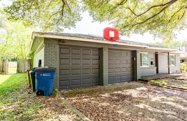 2030 Northridge DR - 2030 Northridge Drive, Austin, TX 78723