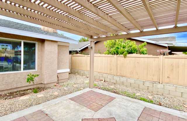 For Rent 4BR/2BA 1320 SF Newly Renovated Single Level Home With 2 Car Garage In Desirable Mira Mesa Neighborhood Gallery 4