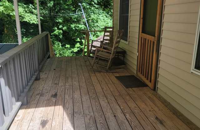 950 Main St, #4 - 950 Main Street, Chimney Rock Village, NC 28746
