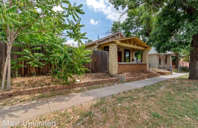 3834 Pecos St. Gallery 3