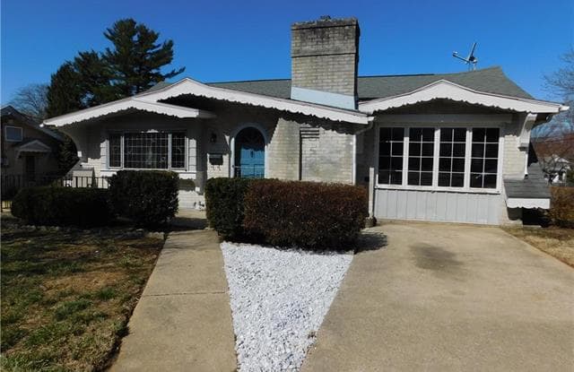 915 Fernwood Street - 915 Fernwood Street, Emmaus, PA 18049