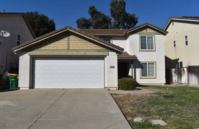 Resident Benefit Package Property - 4213 Kirsten Drive, Stockton, CA 95212