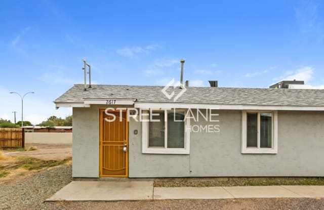 2617 West Augusta Avenue - 2617 West Augusta Avenue, Phoenix, AZ 85051