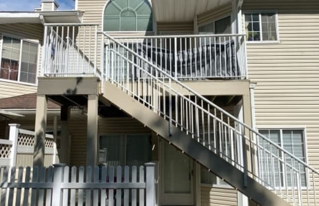 18 Encampment Dr - 18 Encampment Drive, Somerset County, NJ 07921