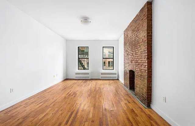 460 West 126th Street photos photos