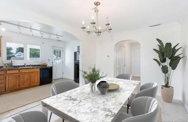 16 Burwood Avenue - 16 Burwood Avenue, Stamford, CT 06902