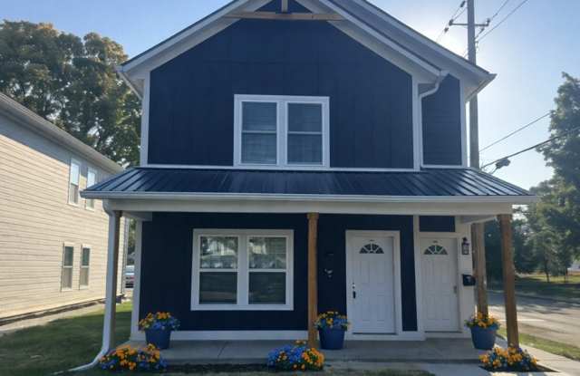 115 N Arsenal Avenue photos photos