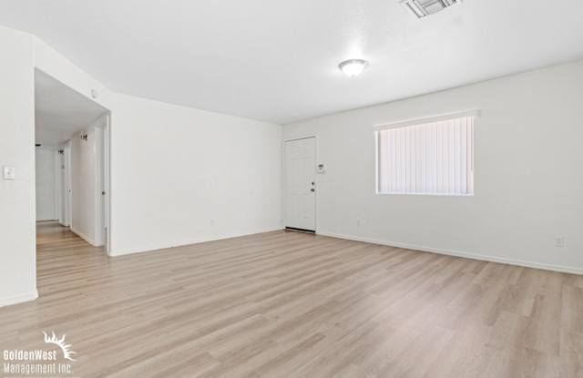 1601 South 4th Street - 1601 South 4th Street, Phoenix, AZ 85004