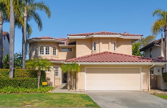 5272 Caminito Providencia - 5272 Caminito Providencia, San Diego, CA 92130