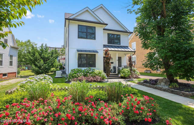 28 Rector Place photos photos