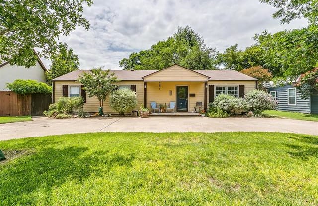 865 Edgefield Road - 865 Edgefield Road, Fort Worth, TX 76107