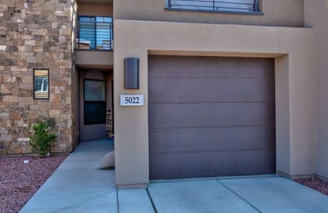 5022 N Escapes dr - 5022 Escapes Drive, St. George, UT 84770