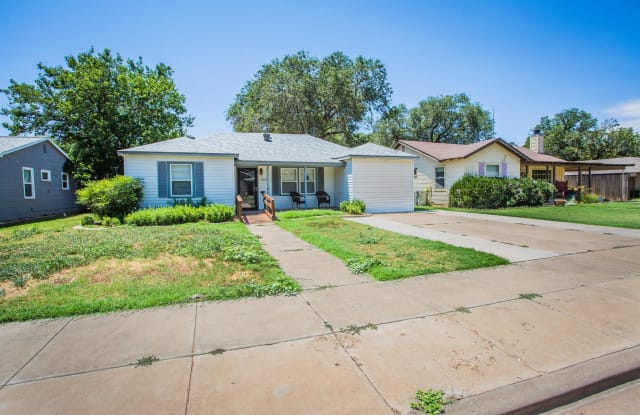 3313 29th Street - 3313 29th Street, Lubbock, TX 79410