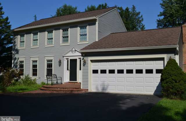 12629 HERITAGE FARM LANE - 12629 Heritage Farm Lane, Franklin Farm, VA 20171