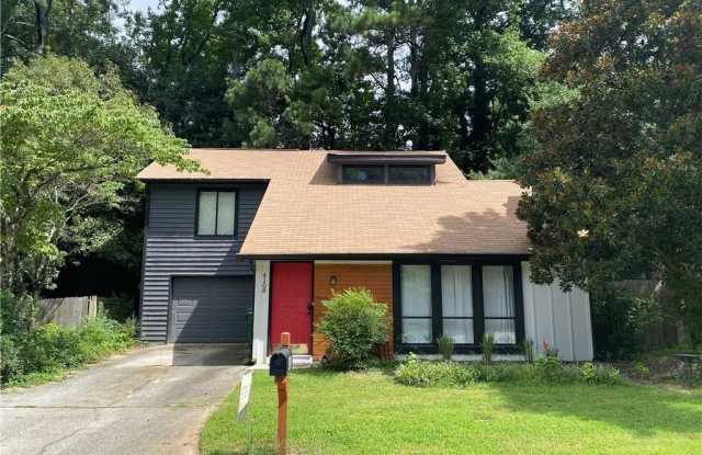 4108 Wildflower Lane Gallery 1