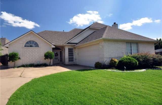 9204 Winslow Court - 9204 Winslow Court, North Richland Hills, TX 76182