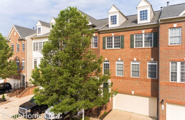 1150 Carbondale Way - 1150 Carbondale Way, Crofton, MD 21054