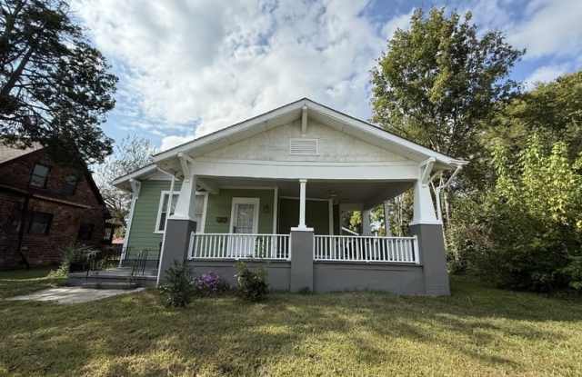 3003 Martin Luther King Junior Avenue photos photos