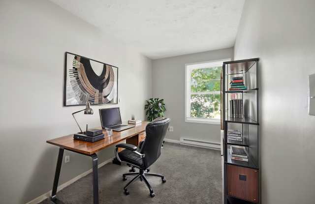 Fort Collier Terrace Gallery 4