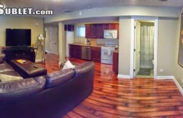 2315 Maplewood - 2315 N Maplewood Ave, Chicago, IL 60647