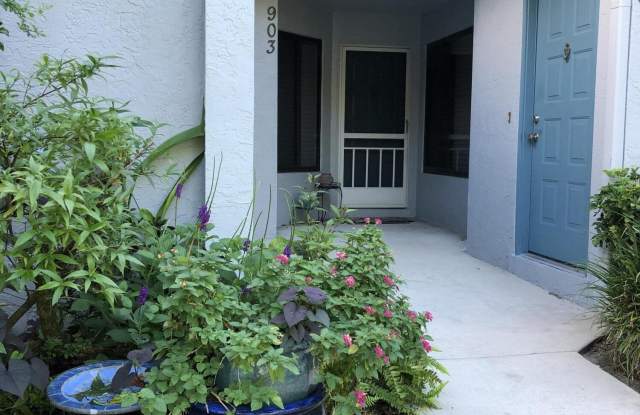 903 E Harbour Pointe Way E - 903 Harbour Pointe Way, Greenacres, FL 33413