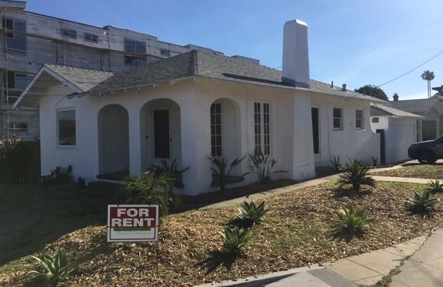 3145 Hugo Street - 3145 Hugo Street, San Diego, CA 92106