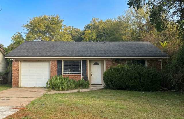 Great starter home on dead end street. - 4945 Okeefe Street, Bossier City, LA 71111