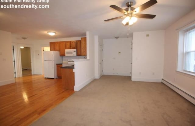 341 Lynn St. - 341 Lynn Street, Malden, MA 02148