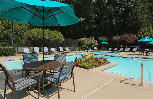 Chapel Creek photos photos