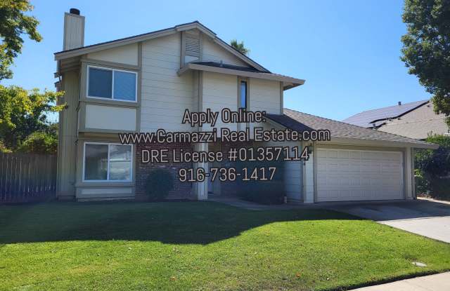 9244 Mapleview Way - 9244 Mapleview Way, Elk Grove, CA 95758