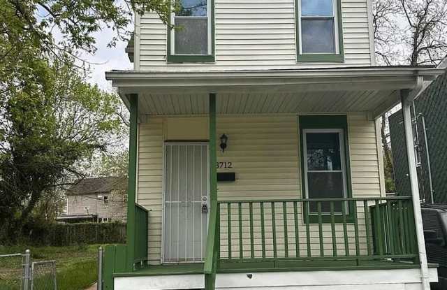 3700 Old Frederick Road photos photos