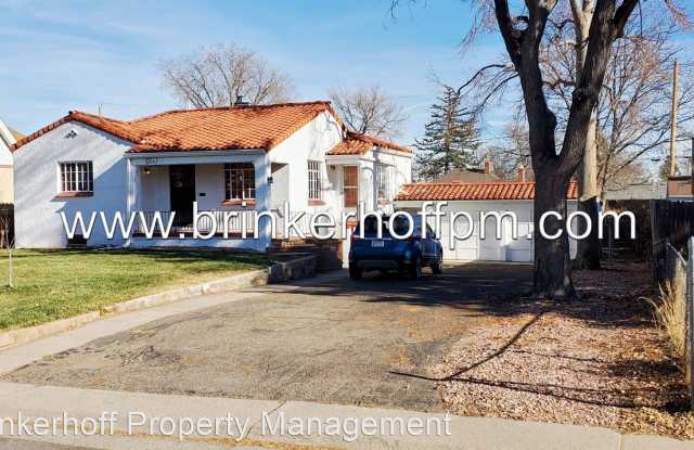320 S Dale Ct - 320 South Dale Court, Denver, CO 80219