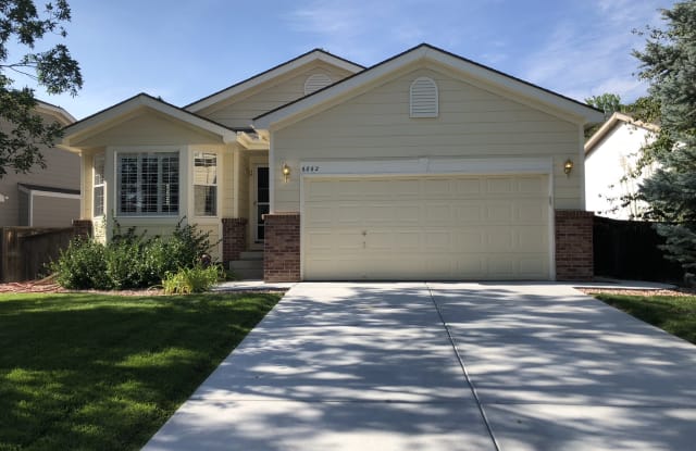 6862 Lionshead Parkway - 6862 Lionshead Parkway, Highlands Ranch, CO 80124